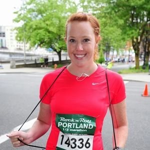 Meet your Posher, Patricia